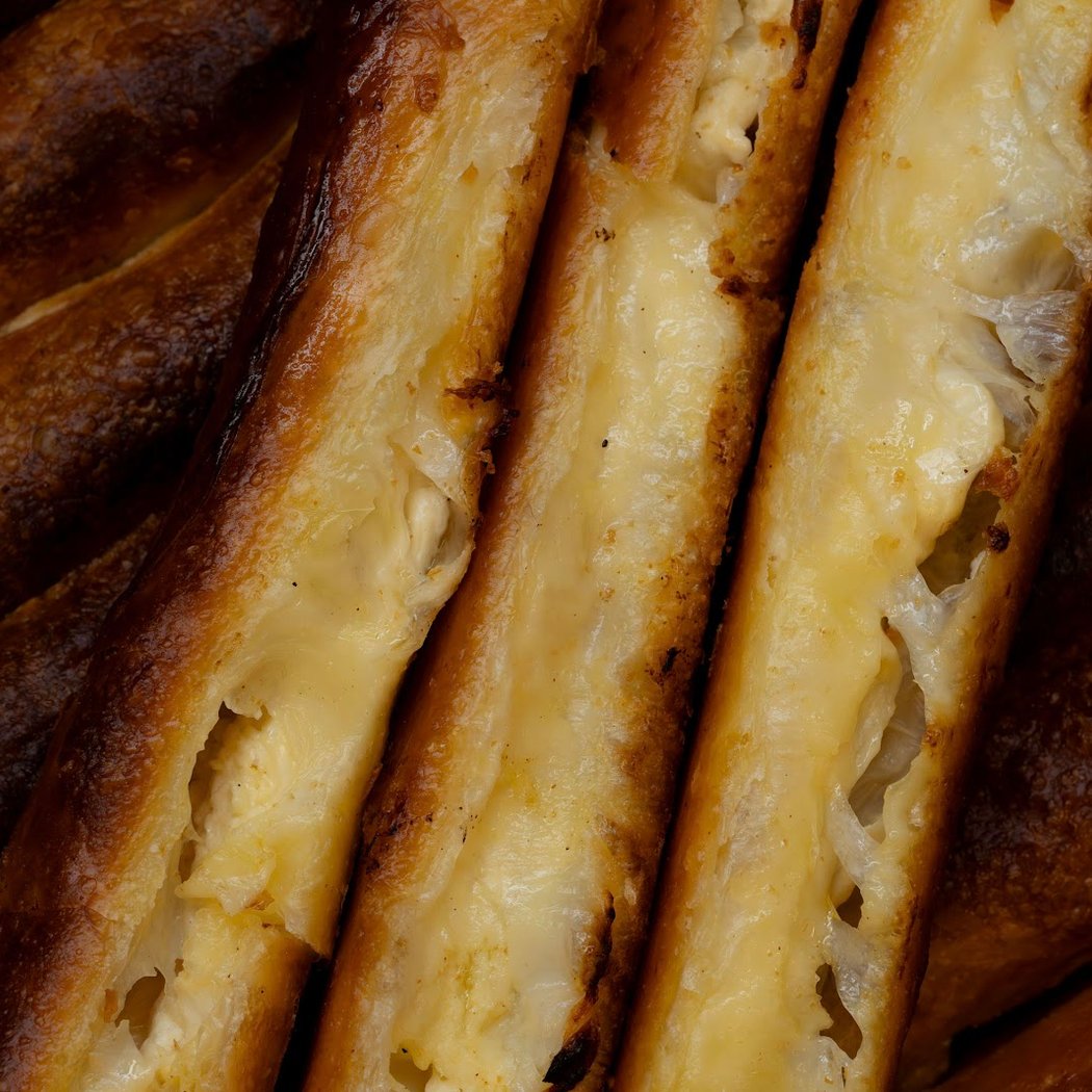 Holy burek 1