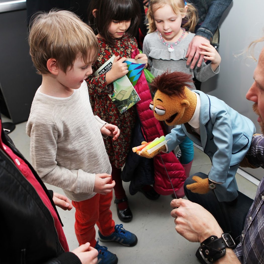 New York International Children's Film Festival 4