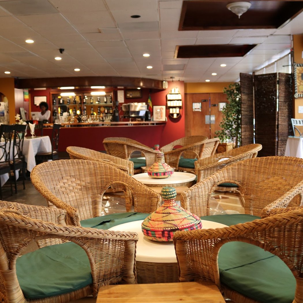 Kategna Ethiopian Restaurant 3