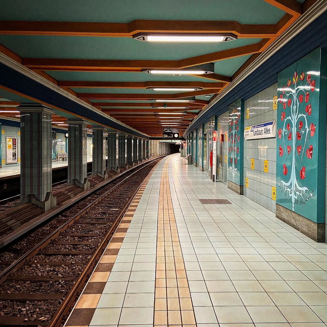 Lindauer Allee 1
