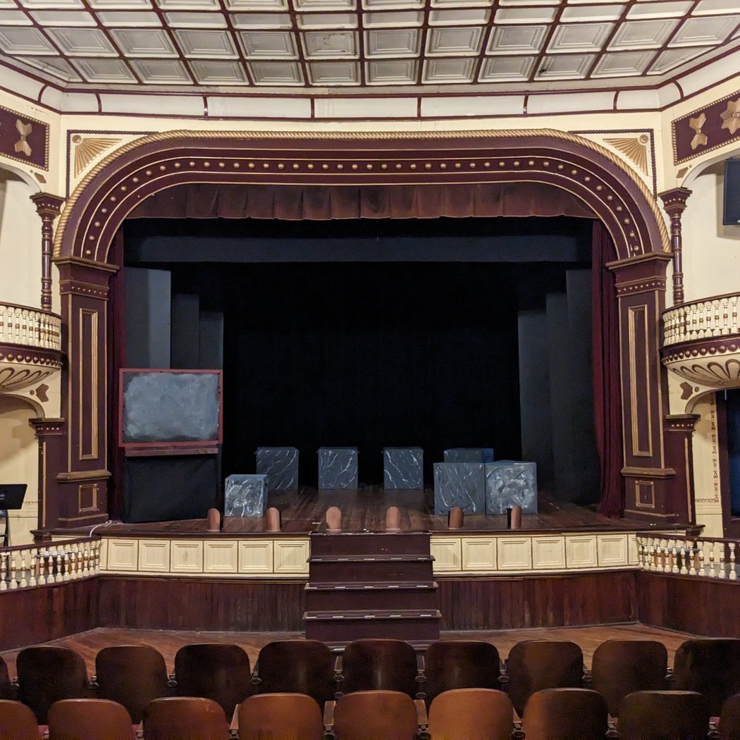 Earlville Opera House 2