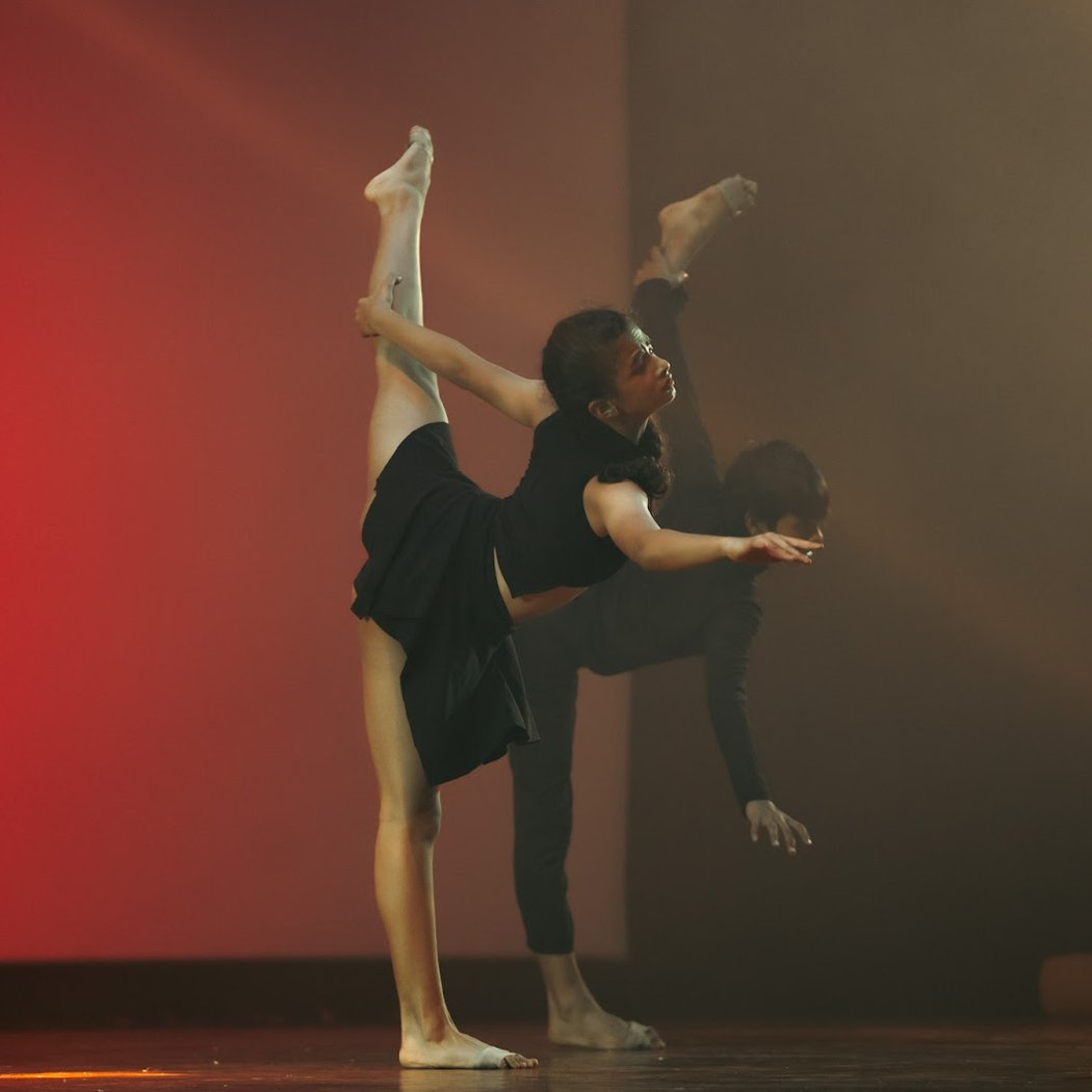 The Dance Stories Center for Performing Arts 3