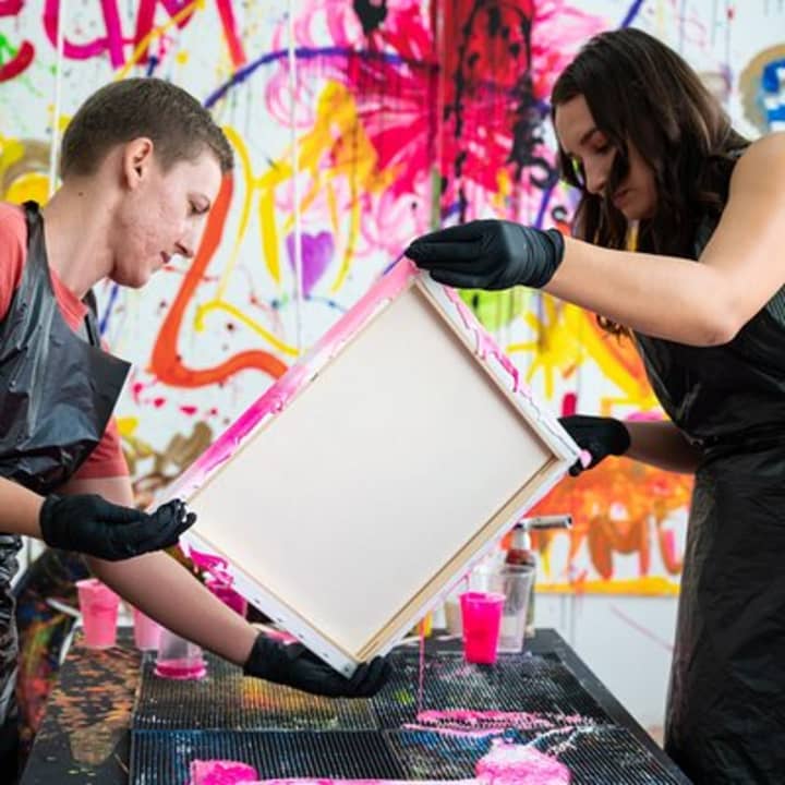 Shot of Art 2
