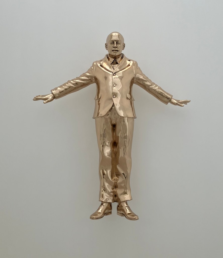 Galerie Thaddaeus Ropac 1