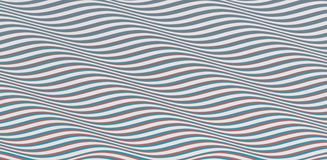 Bridget Riley Point de Départ 2