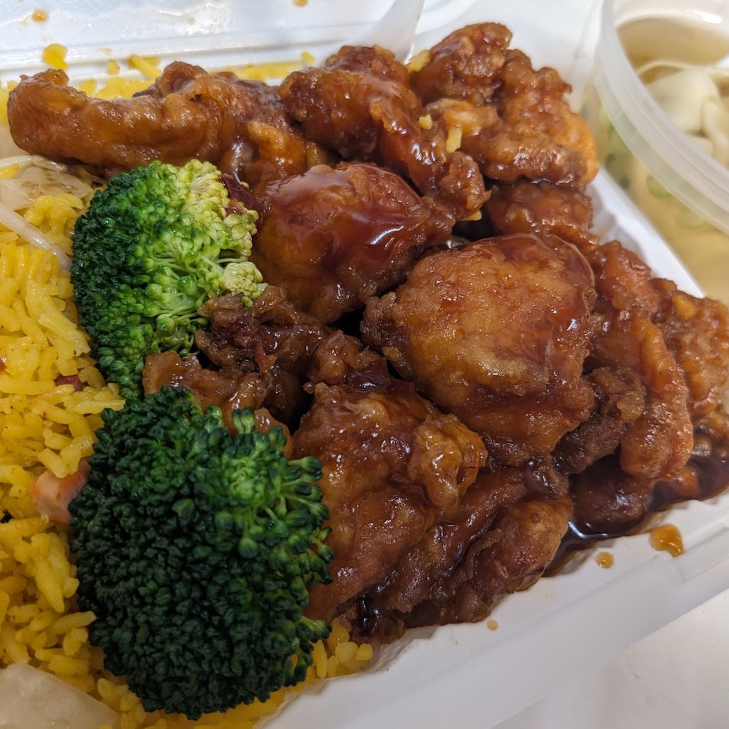Ling Gee 1