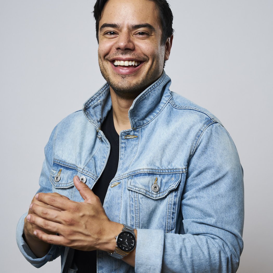 Francisco Ramos Live 4