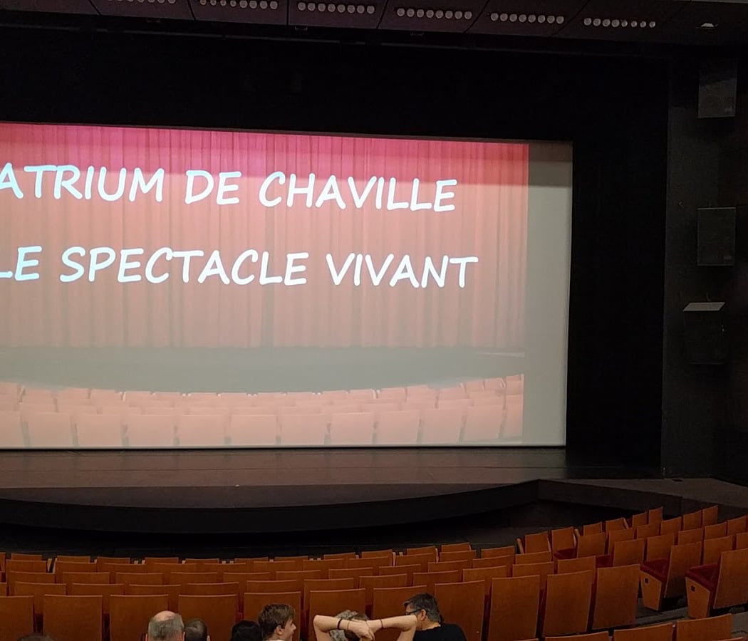 Un spectacle de fin d'année 3