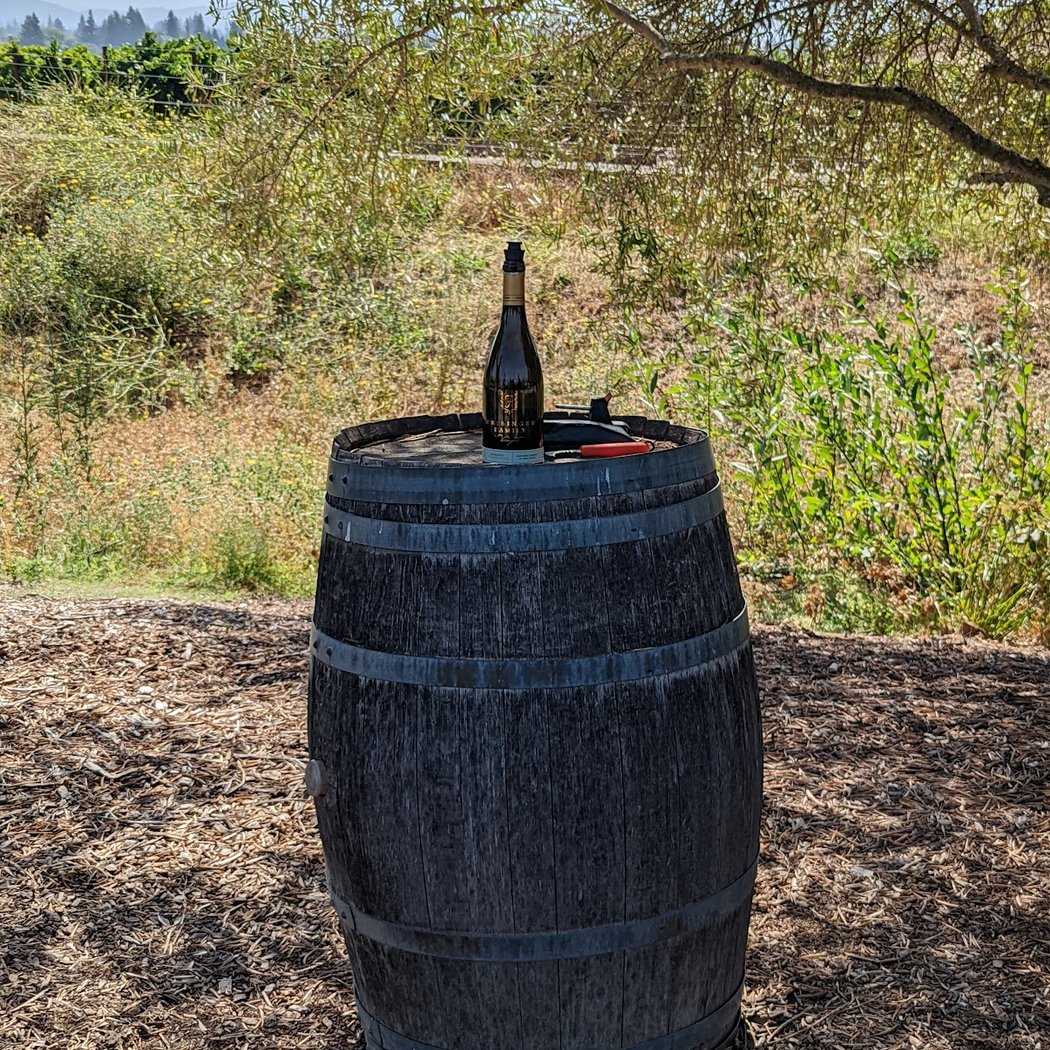 Frisinger Winery 2