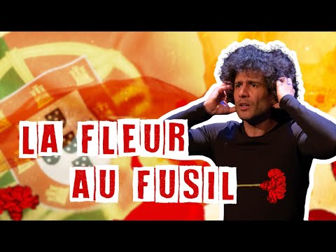 La fleur au fusil 3