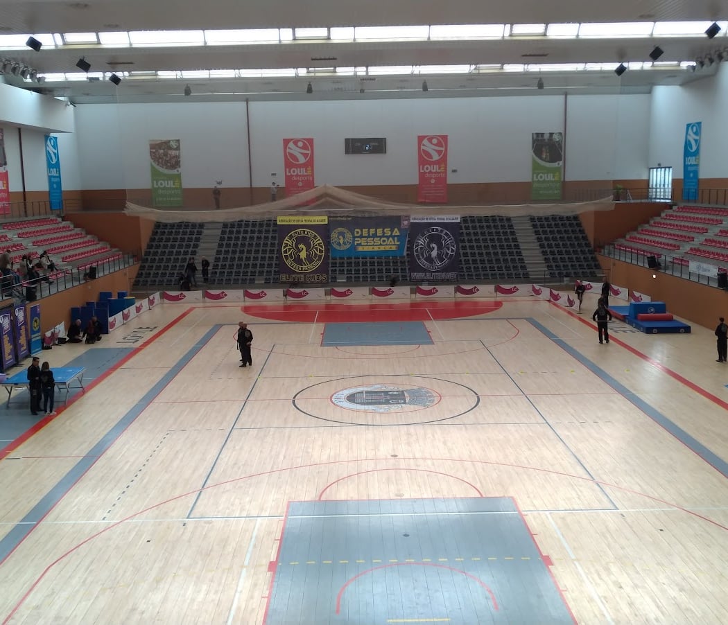 Loulé Cup 2