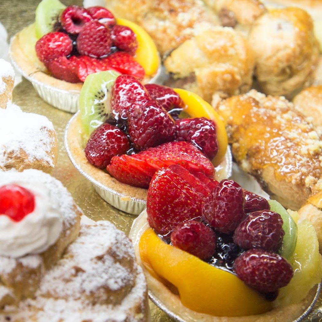 Mara's Italian Pastries 1