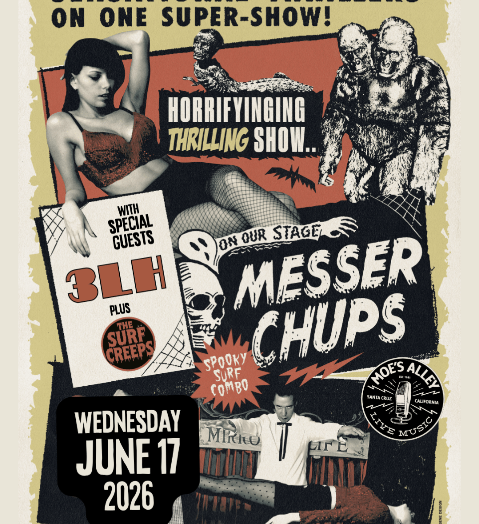 Messer Chups 1