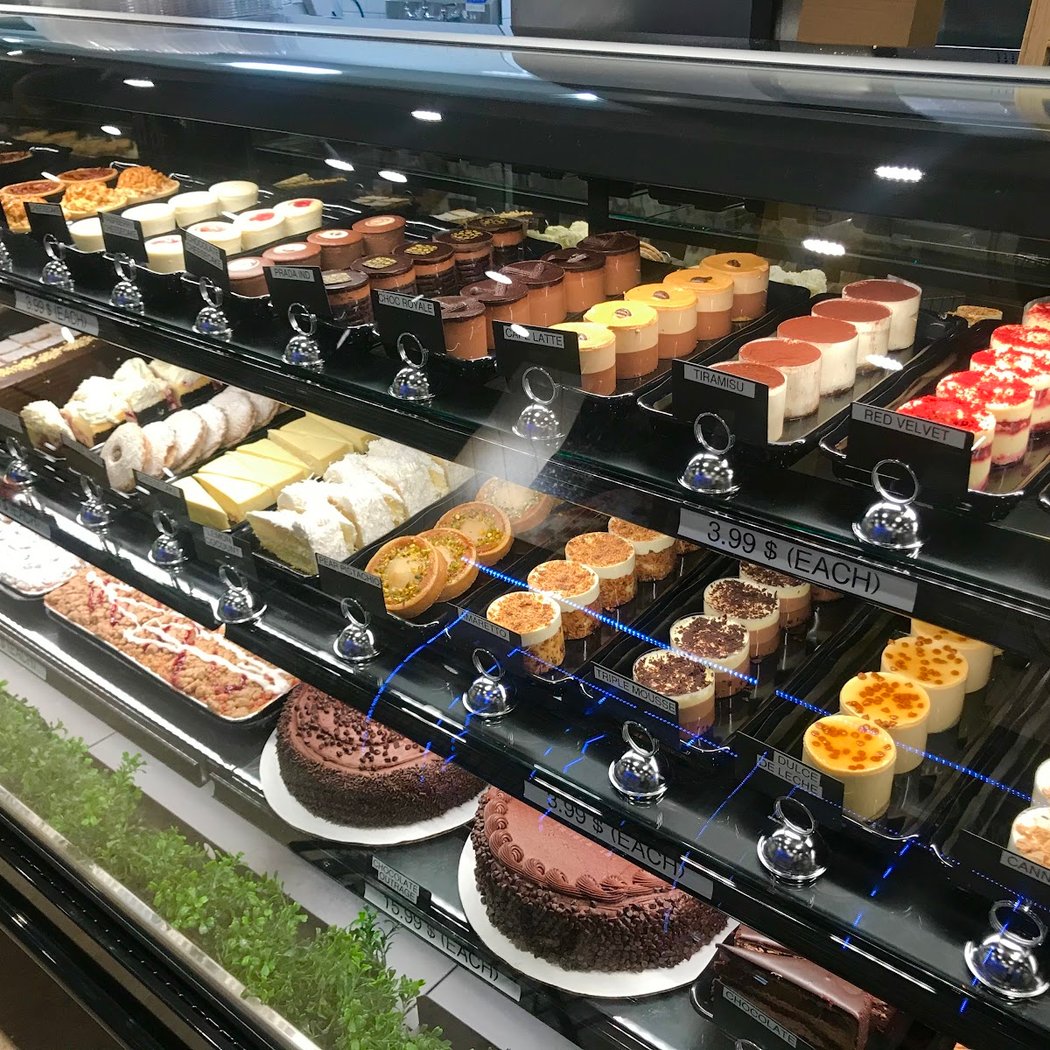 The Food Emporium 3