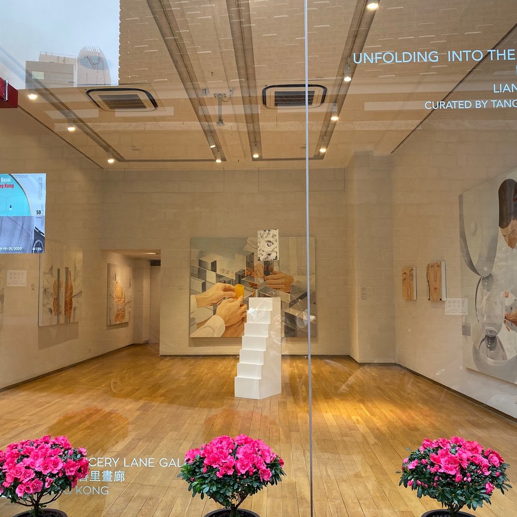10 Chancery Lane Gallery 2