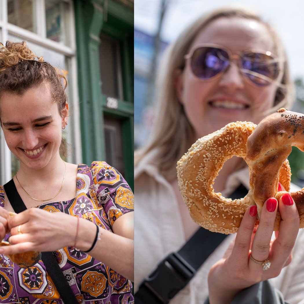 Local Montreal Food Tours - Mile-End & Old Montreal Food Tours 1