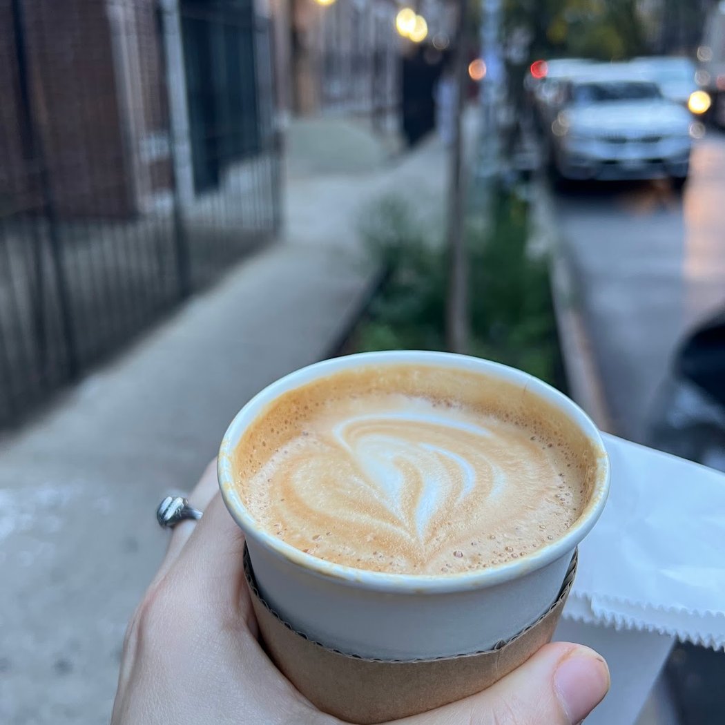 COSMIC CAT COFFEE AND ESPRESSO 1