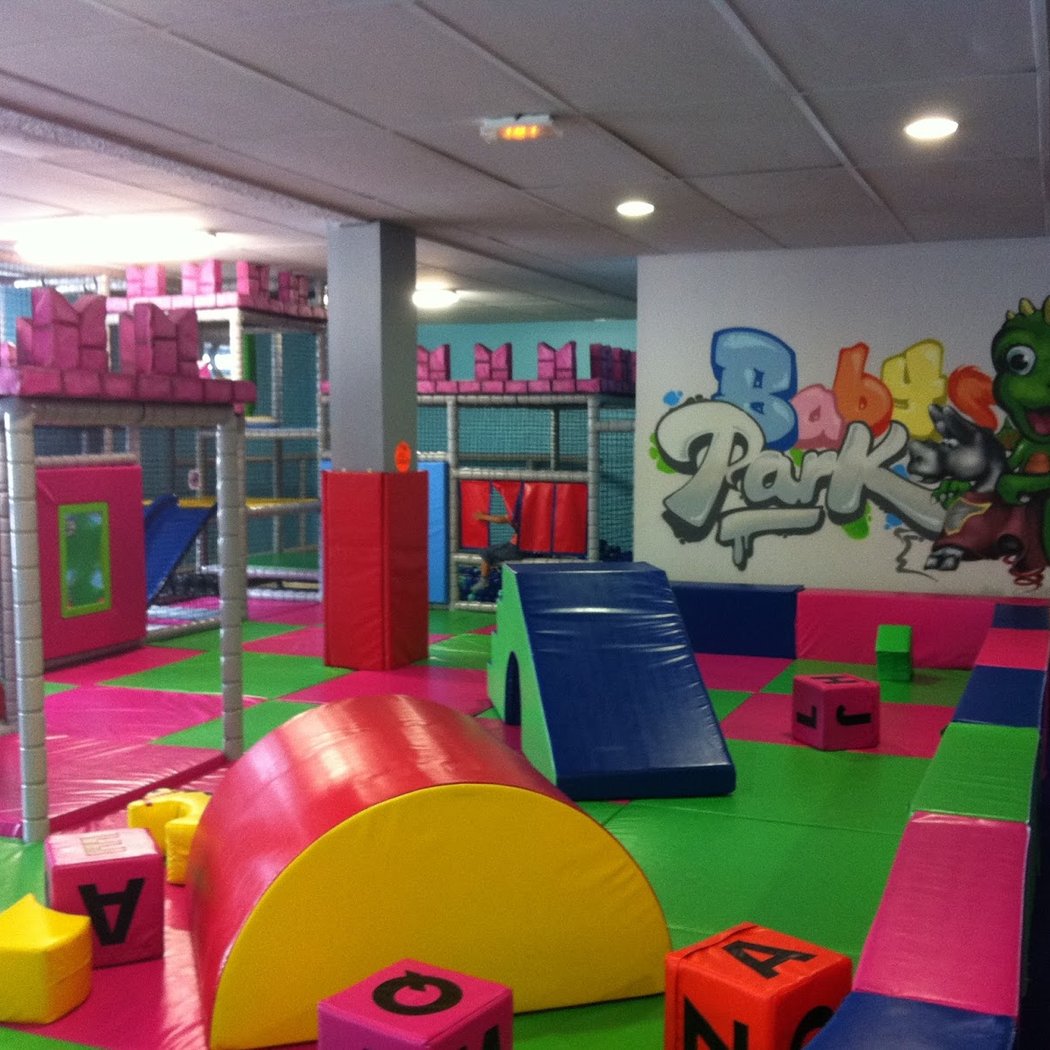Youpi Parc Agen - Bon Encontre 2