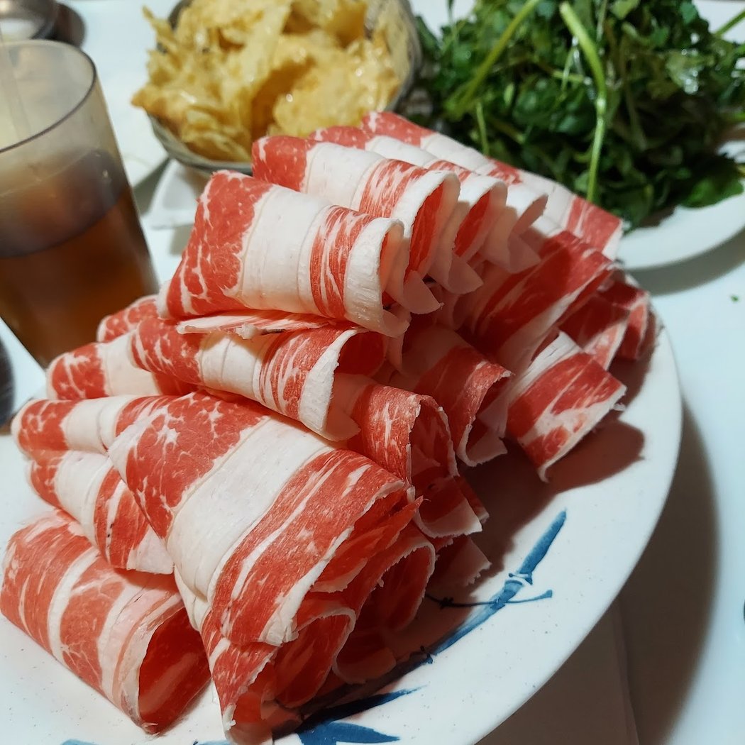65 Kuho Sushi Hot Pot 1