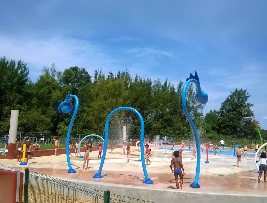 Centre de Loisirs de Saint-Quentin-en-Yvelines 2