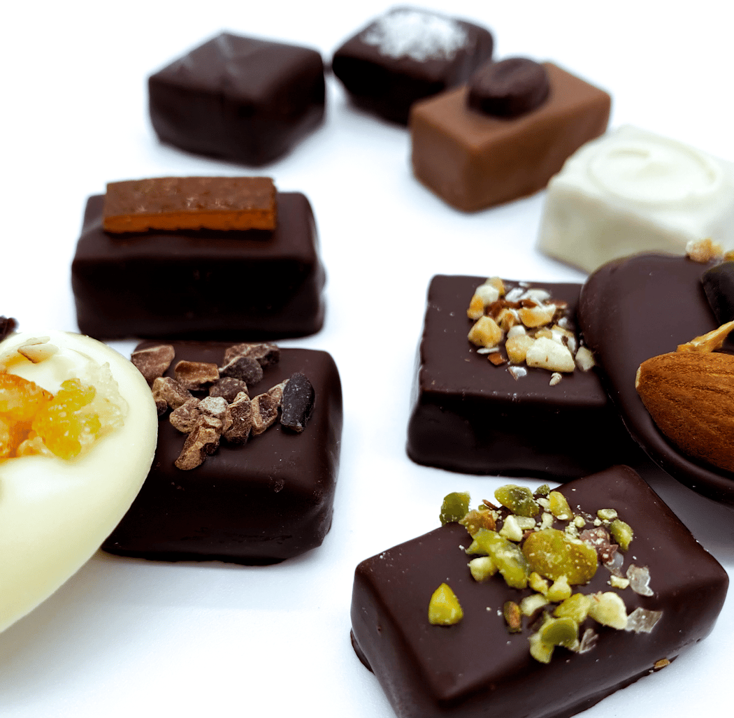 Chocolatiers Cathars 1
