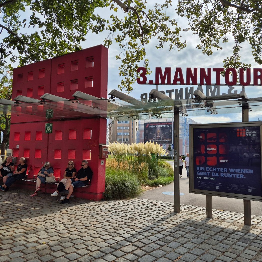3. Mann Tour 2