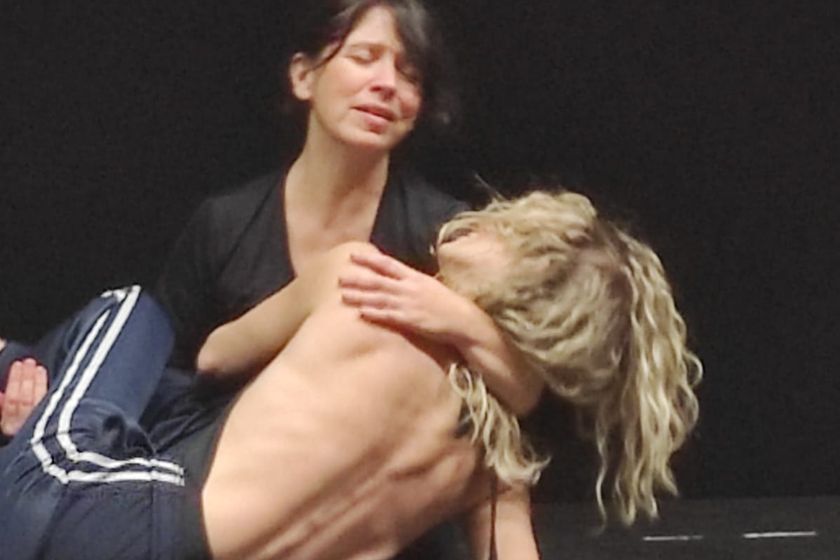 Yerma: Abrir el vientre a pájaros sin sueño 1