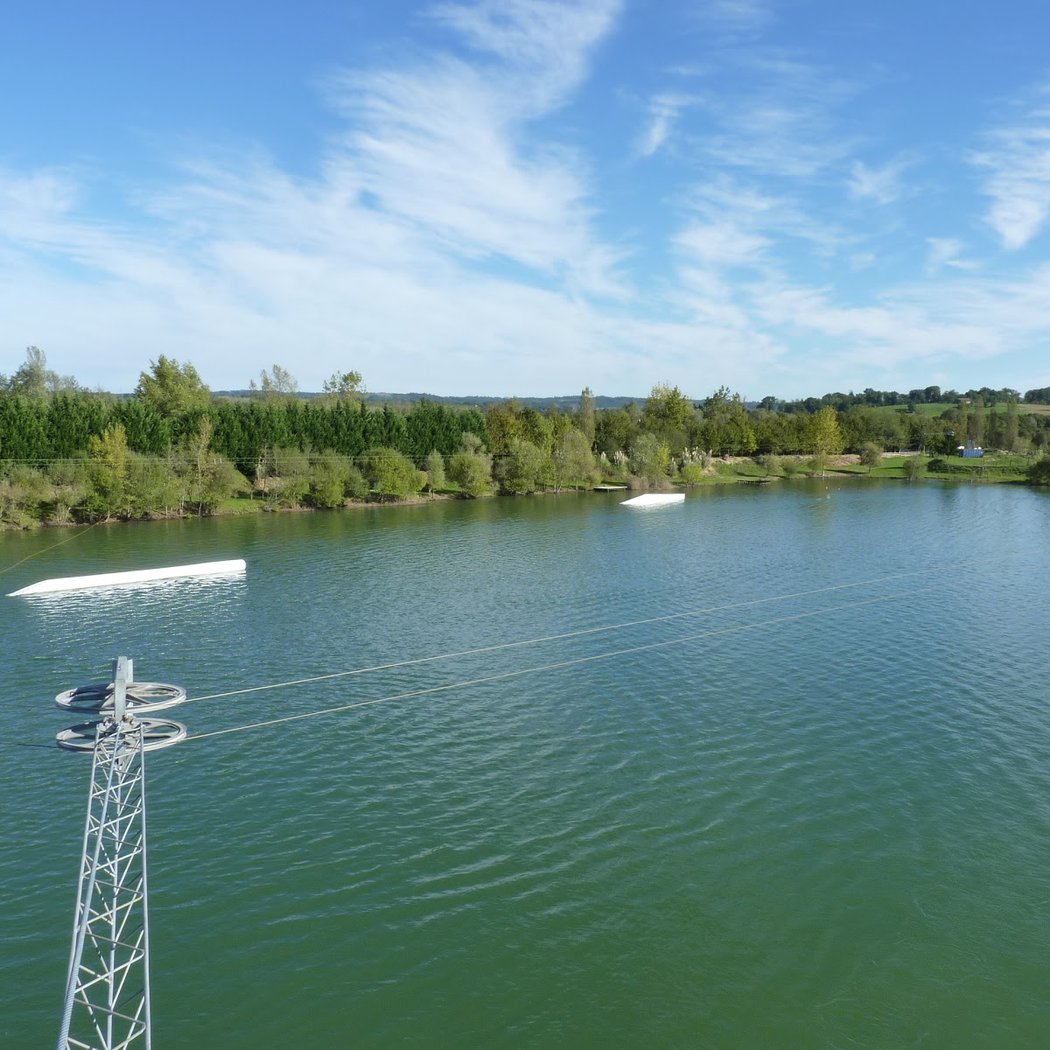 Euskadi Wake Park 2