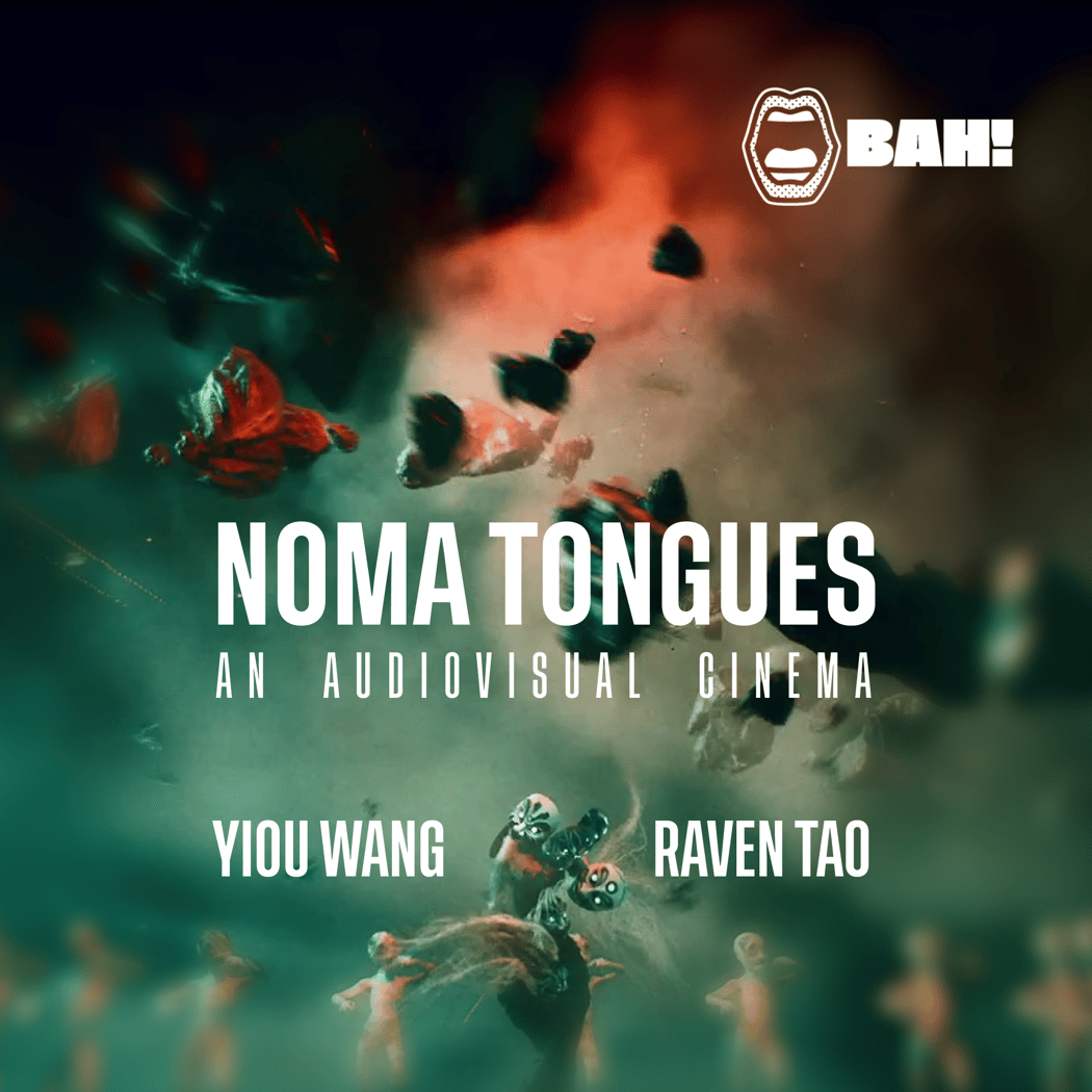 Noma Tongues 1