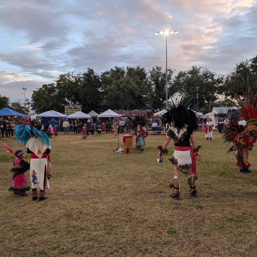 Pahrump Fall Festival 2