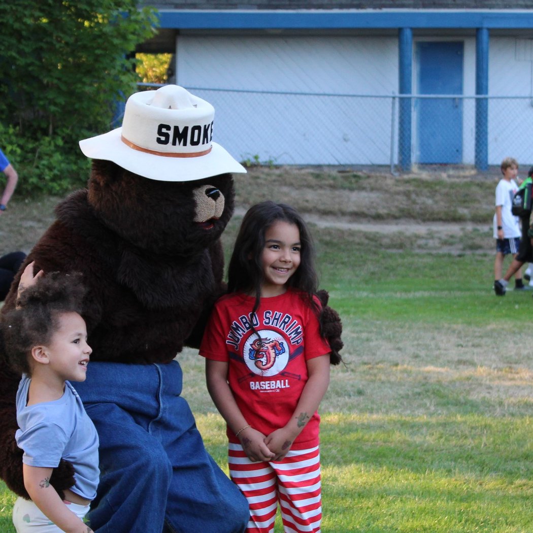 Mountlake Terrace National Night Out