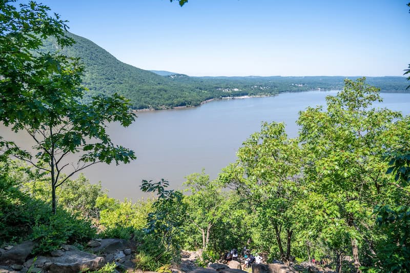 Mount Beacon Fire Tower 4