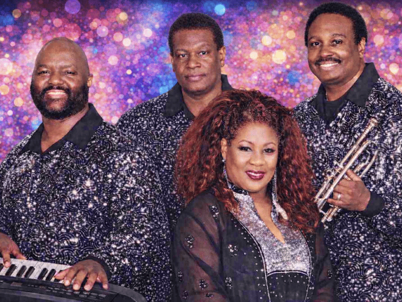ROSE ROYCE 1