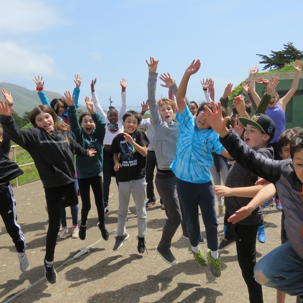 Berkeley Public Schools Fund 1