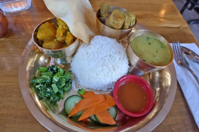 Gorkhali - Brooklyn 2