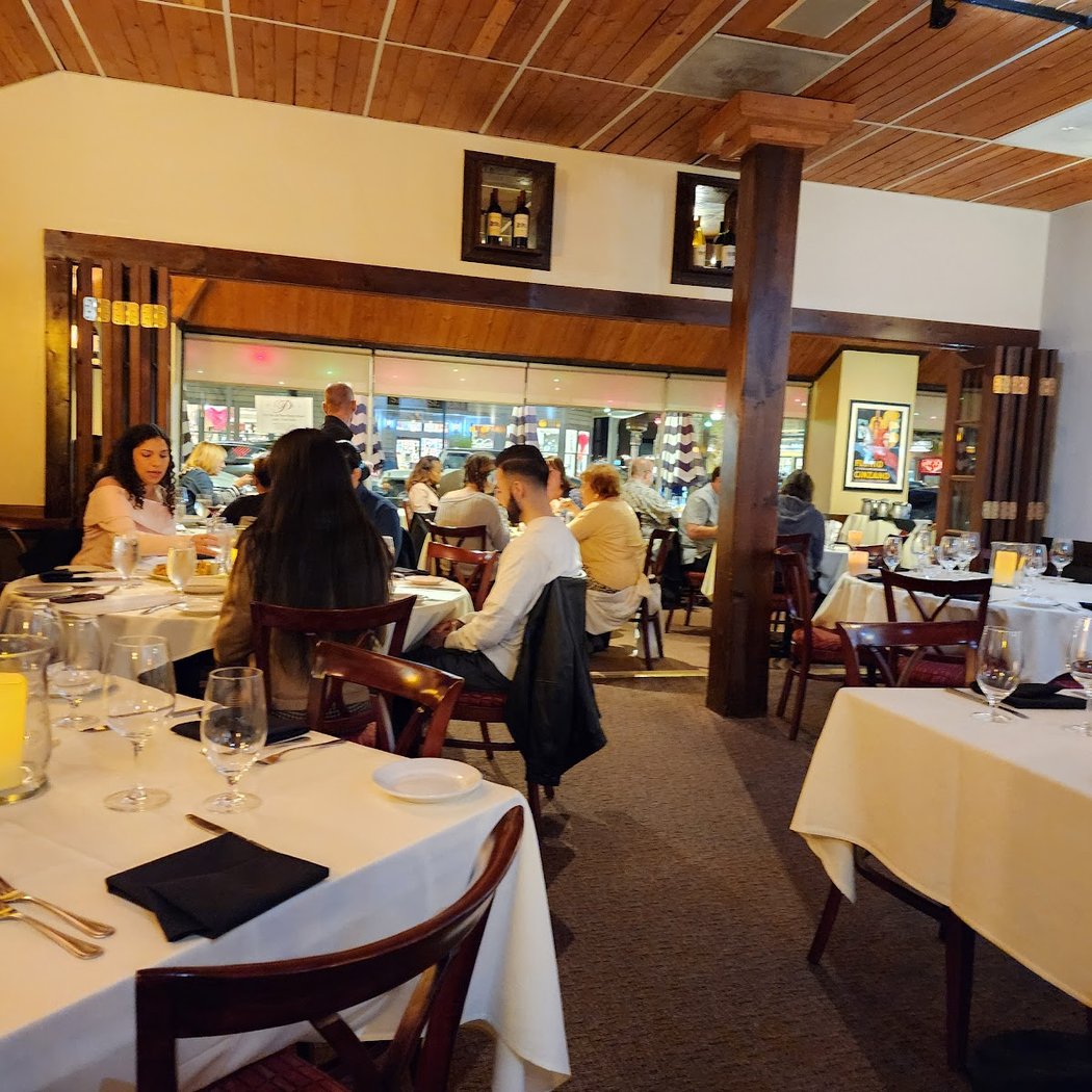 Frank Family Wine Dinner 3