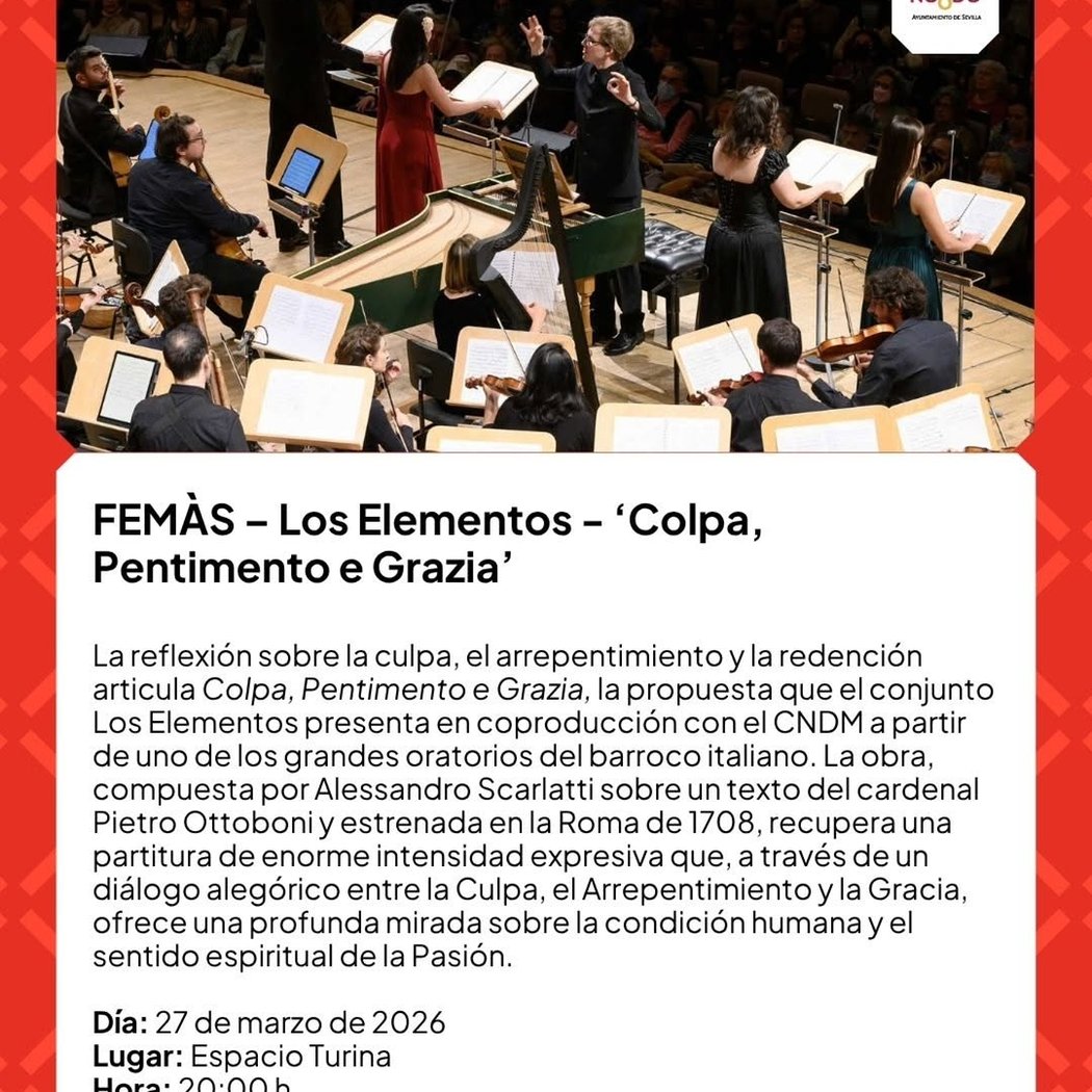 Colpa, Pentimento e Grazia 1