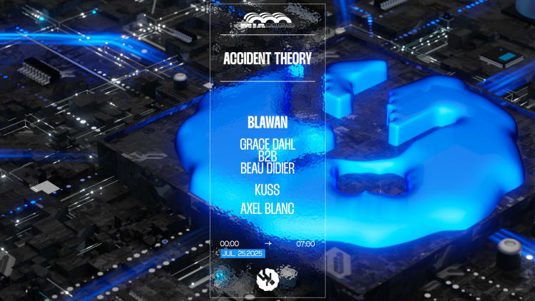 Accident Theory 1
