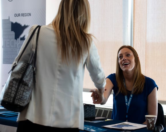 EDAM Summer Networking Event 1