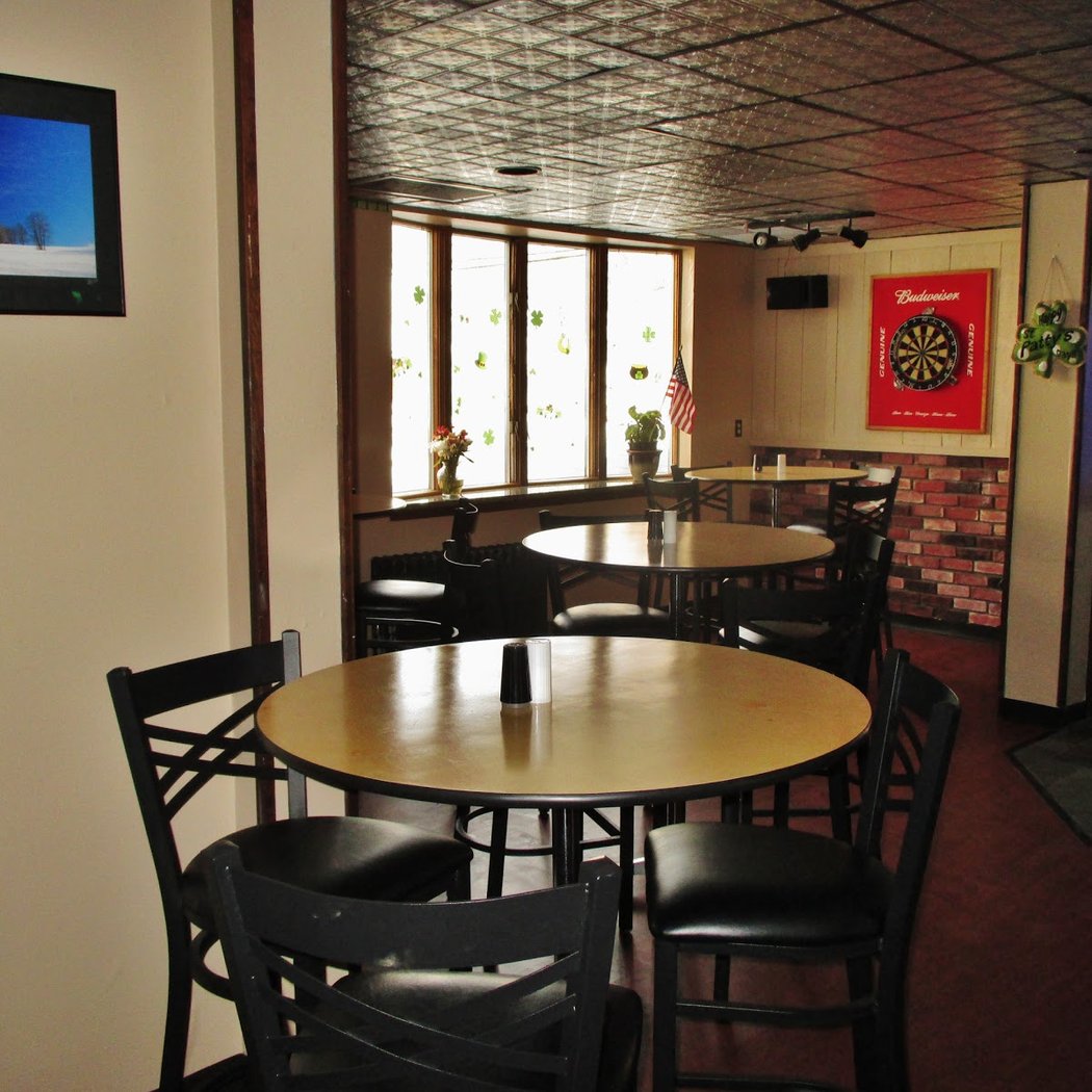 AJ Cafe 2
