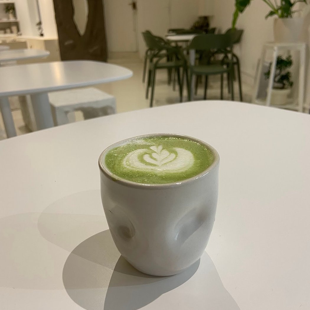 Coffee Arts Paris 1
