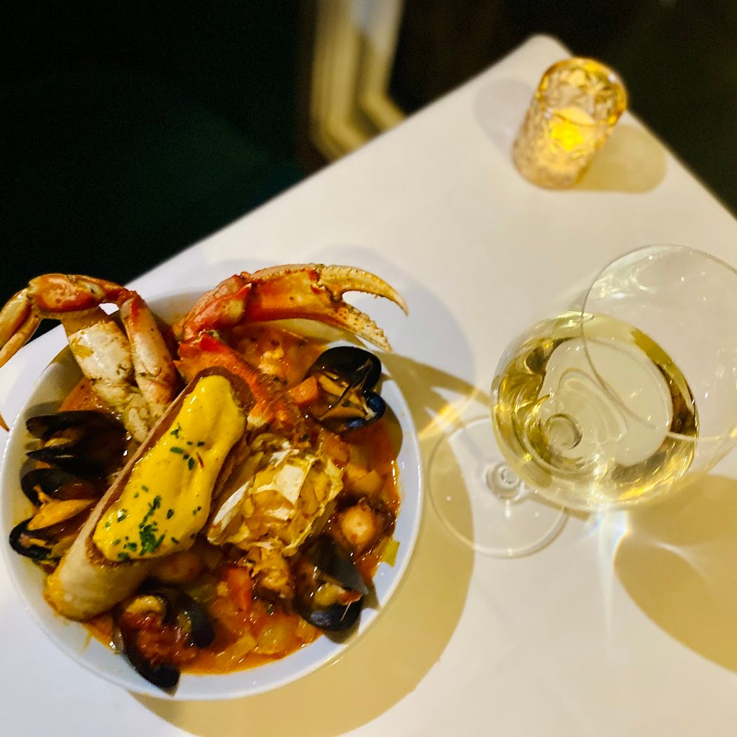 Épernay Bistro | Los Gatos 3