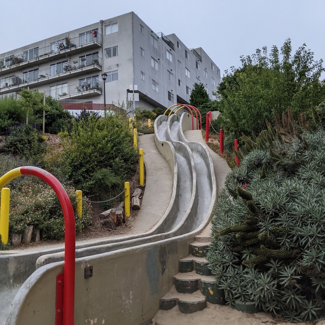 Seward Mini Park 2