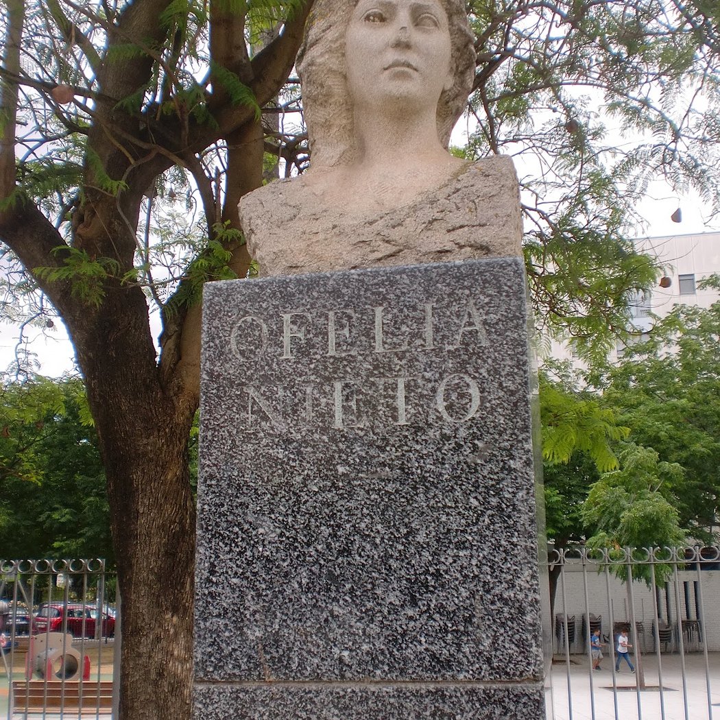 Parque Cavestany 3