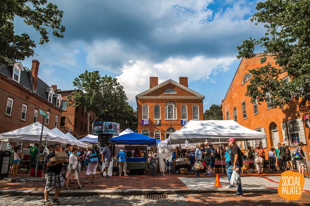 Salem Farm Market 2