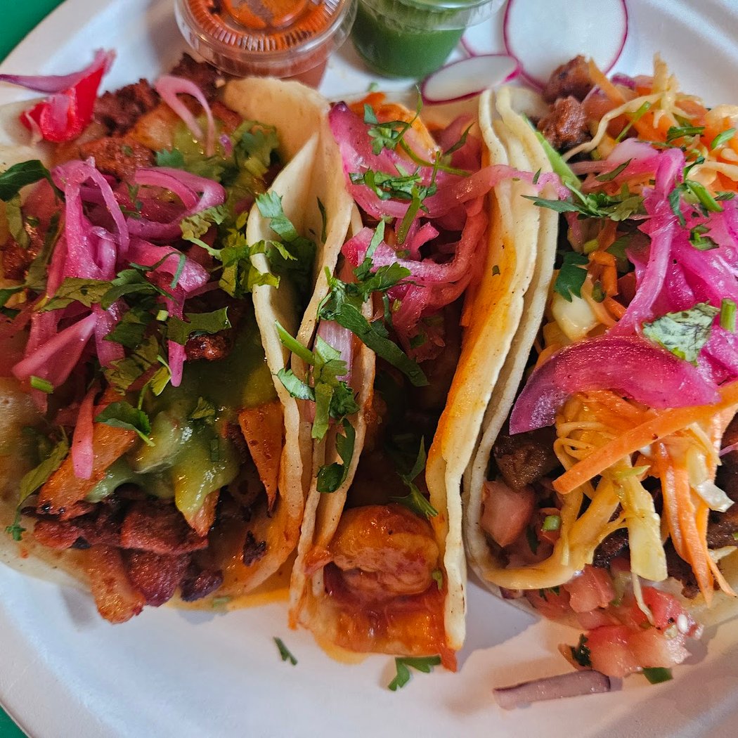 Mesa Azteca 4