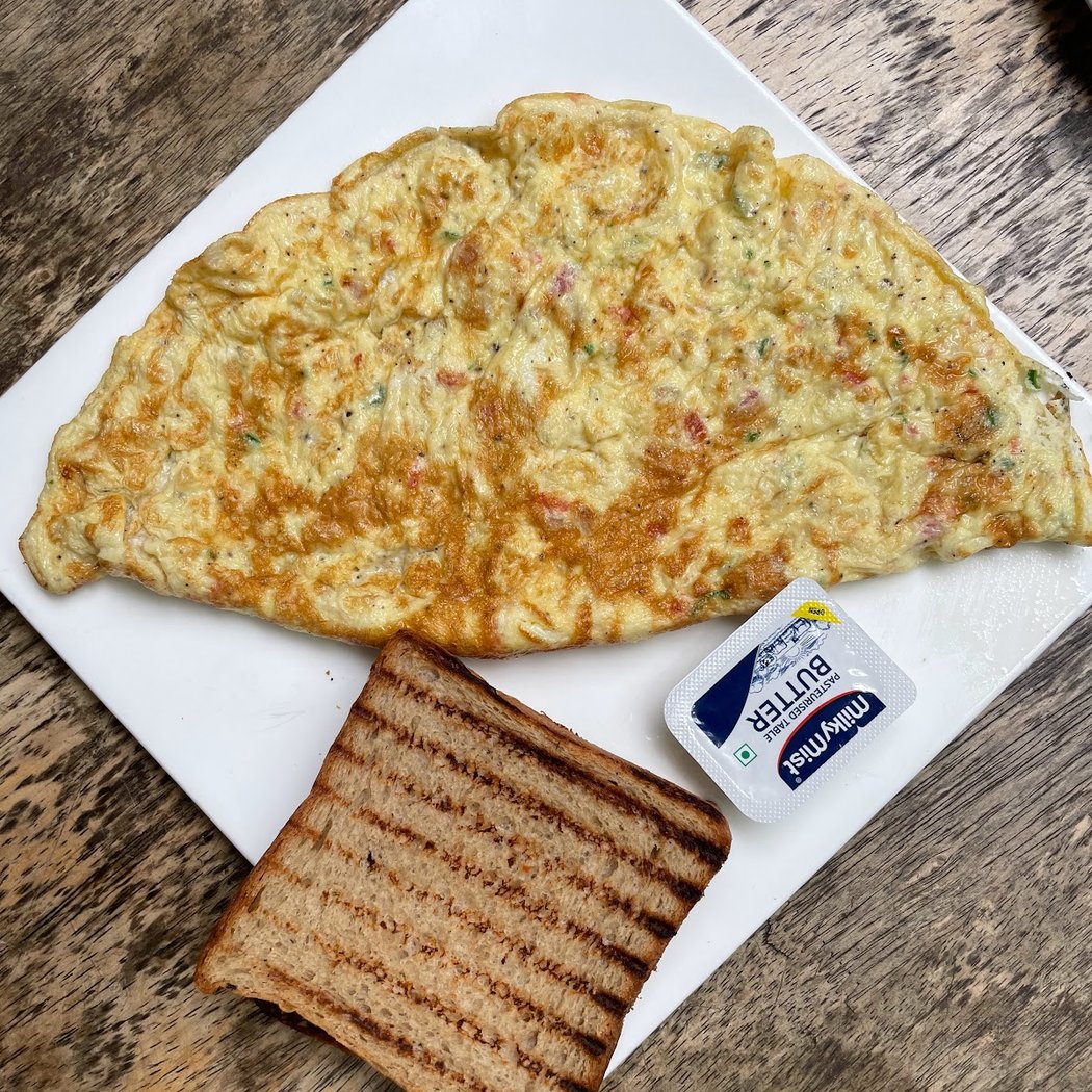 Sunny Side Bistro 1