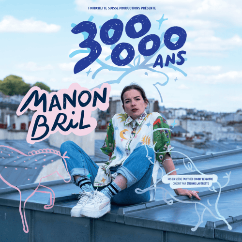 Manon Bril 3