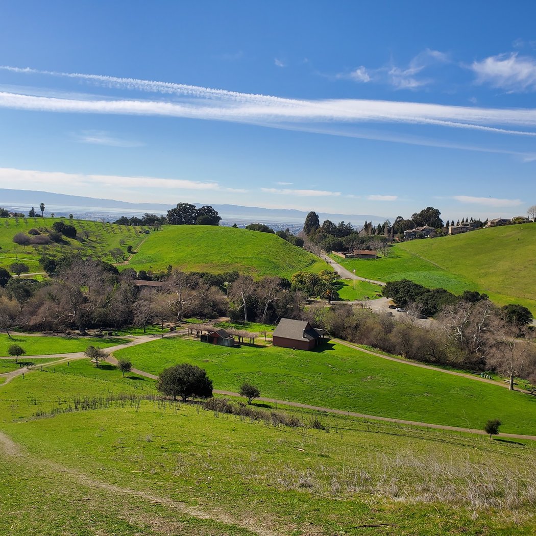 Garin Regional Park 3
