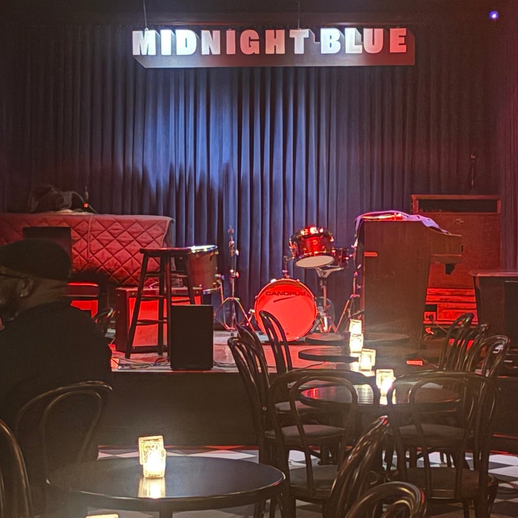 Live Jazz